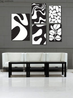 Nestroots - Whispers In The Charcoal Night (Pack of 5)