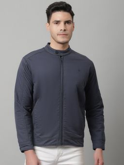 Cantabil - Men Navy Jacket