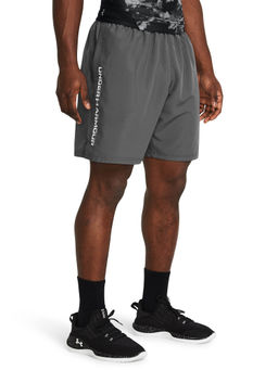 Under Armour - Men's Tech Woven Wordmark Shorts