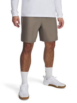 Under Armour - Men's Tech Woven Wordmark Shorts