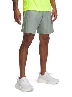 Under Armour - Men's Tech Woven Wordmark Shorts