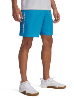 Under Armour - Men's Tech Woven Wordmark Shorts