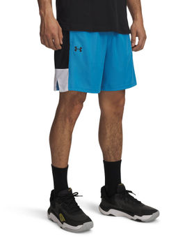 Under Armour - Men's Zone 7 Shorts