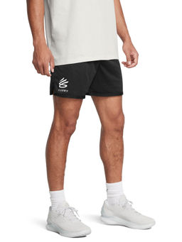 Under Armour - Men's Curry Splash Shorts