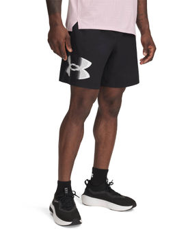 Under Armour - Men's Tech Woven Graphic Shorts