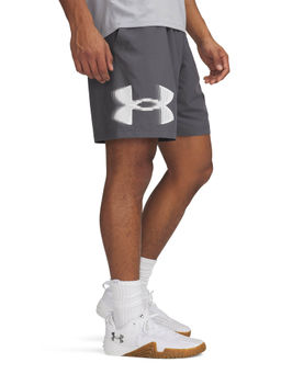 Under Armour - Men's Tech Woven Graphic Shorts