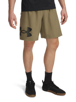 Under Armour - Men's Tech Woven Graphic Shorts