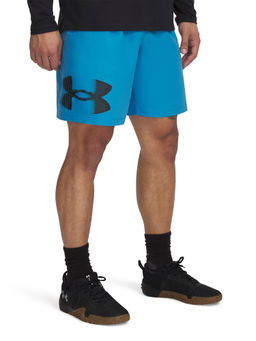Under Armour - Men's Tech Woven Graphic Shorts