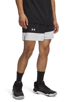 Under Armour - Men's Zone 5 Shorts