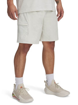 Under Armour - Men's Curry Solid Shorts