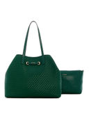 Green color option, Currently selected