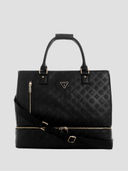 Black color option, Currently selected