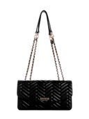 Black color option, Currently selected