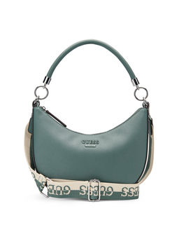 Guess - Green Tea Solid Monica Mini Hobo Bag
