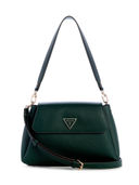 Green color option, Currently selected