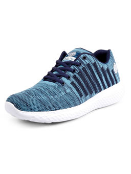 Bacca Bucci - Project Plus Training Gym Shoes Specially Developed for Wide and Large Foots