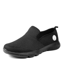 Bacca Bucci - Walkology Walking Slip On Cushion Shoes for Men