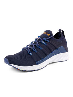 Bacca Bucci - Stella Running Shoes Adaptive Smart Cushioning 5 In 1 Uni Moulding Technology