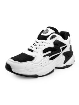 Bacca Bucci - Zeus Chunky Rubber Outsole for Running Training Gymming Streets Parties & Fun