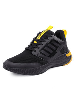 Bacca Bucci - Flex Running Shoes for Tuff Surface Run with Natural Rubber & Eva Sole