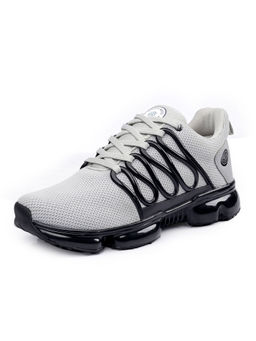 Bacca Bucci - White Running Shoes Bolt Max Comfort Trail