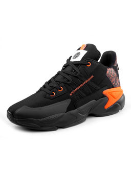 Bacca Bucci - Goat Basketball Shoes Shock Absorption Sports Lining & Anti Slip