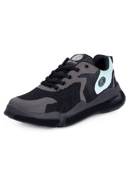 Bacca Bucci - Shark Neutral Running Shoes Shock Absorption Sports Lining & Anti Slip