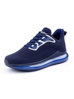 Bacca Bucci - Karva Lifestyle Sports Sneakers Gym & Training with Air Bounce Comfort Outsole