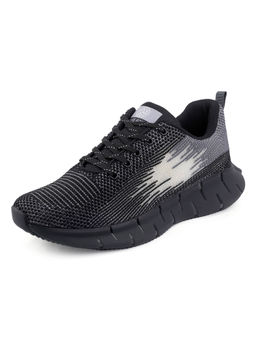 Bacca Bucci - Mens Metaverse Road Running Sports Shoes Lightweight & Sung Fit