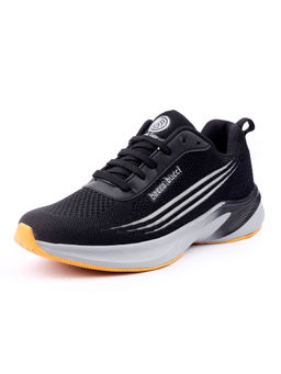 Bacca Bucci - Halo Max Cushioned Running Training Fitness Workout Shoes