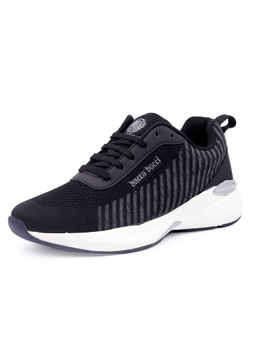 Bacca Bucci - Nimbus Max Cushioned Workout Shoes