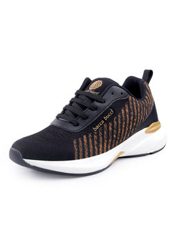Bacca Bucci - Nimbus Max Cushioned Workout Shoes