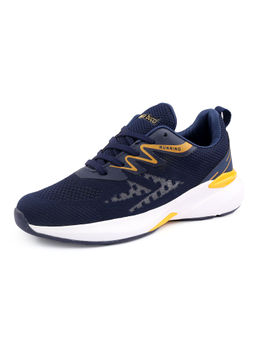 Bacca Bucci - Marathon Everyday Running Training Shoe