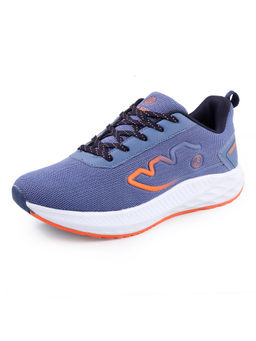 Bacca Bucci - Essential Your Everyday All Purpose Walking Running Sports Shoes for Men