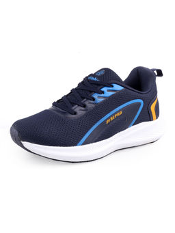 Bacca Bucci - Essential All Purpose Walking Running Sports Shoes for Men