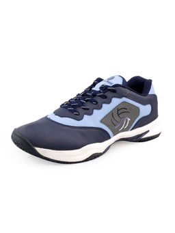 Bacca Bucci - Elite Striker All Court Badminton Shoes Memory Padded In Socks and Arch Support