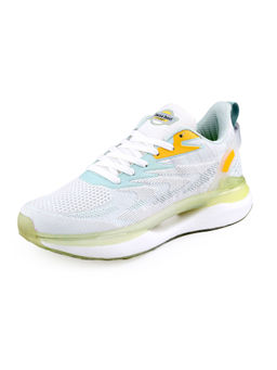 Bacca Bucci - Ultra Renounce Outsole & Iconic Breathable Knit Upper Running Shoes