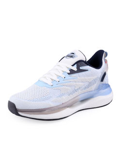 Bacca Bucci - Ultra Renounce Outsole & Iconic Breathable Knit Upper Running Shoes