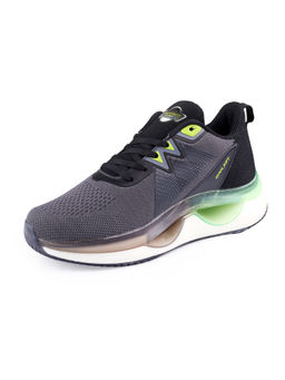 Bacca Bucci - Ultra Renounce Outsole & Iconic Breathable Knit Upper Running Shoes