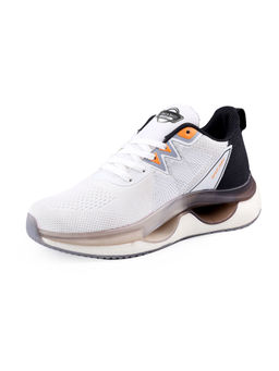 Bacca Bucci - Ultra Renounce Outsole & Iconic Breathable Knit Upper Running Shoes