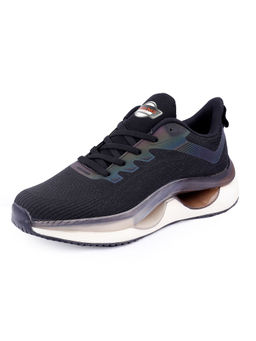 Bacca Bucci - Ultra Renounce Outsole & Iconic Breathable Knit Upper Running Shoes