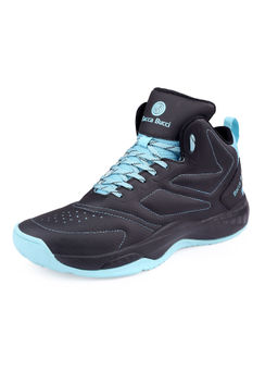 Bacca Bucci - Courtflex All Court High Top Basketball Shoes