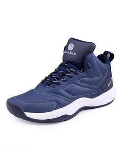 Bacca Bucci - Courtflex All Court High Top Basketball Shoes