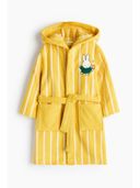 Yellow color option, Currently selected