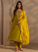 Mustard color option, Currently selected