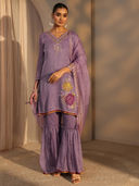 Lavender color option