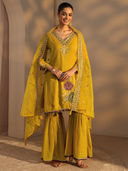 Mustard color option