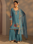 Teal color option