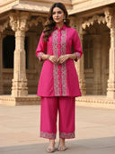 Magenta color option, Sold out