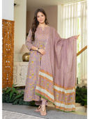 Lavender color option